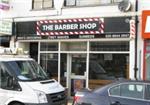 The Barber Shop - London