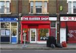 The Barber Shop - London