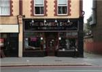 The Barber Shop - London