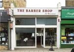 The Barber Shop - London