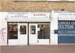 The Barber Shop - London