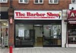 The Barber Shop - London