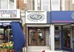 The Barber Shop - London