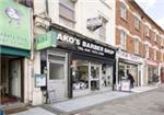 The Barber Shop - London