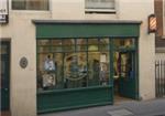 The Barber Shop on Mill Street - London