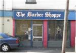 The Barber Shoppe - London