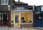 The Barber Station - London