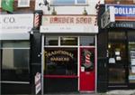 The Barber Stop - London