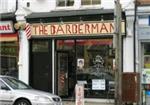 The Barberman - London