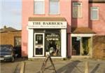 The Barbers - London