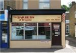 The Barbers Of Bromley - London