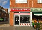 The Barbers Room - London