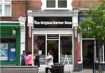 The Barbers Shop - London