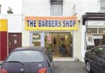 The Barber