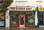 The Barbers Shop - London