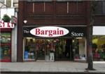 The Bargain Store - London