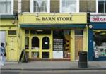 The Barn Store - London