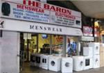 The Baron Menswear - London