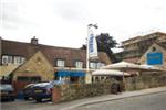 The Beach Cafe Bar - Yeovil