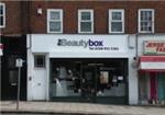 The Beauty Box - London