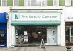 The Beauty Concept - London