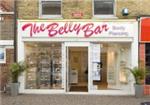 The Belly Bar - London