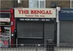 The Bengal - London