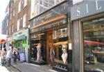 The Berwick Street Cloth Shop - London