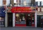 The Best Kebab - London