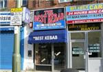 The Best Kebab - London