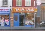 The Best Kebab - London