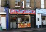 The Best Kebab & Fried Chicken - London