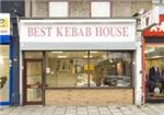 The Best Kebab House - London