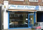 The Best Plaice - London