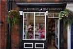 The Beverley Hat Company - Beverley