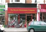 The Bicycle Maintenance Company - London