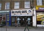 The Big Plate Cafe - London