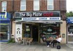 The Big Plate Cafe - London