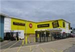 The Big Yellow Self Storage Company - London