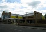 The Big Yellow Self Storage Company - London