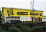 The Big Yellow Self Storage Company - London