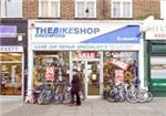 The Bike Shop - London