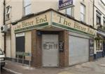 The Bitter End - London