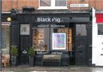 The Black Pig Studio - London