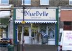 The Blue Belle - London