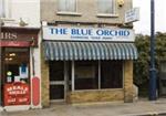 The Blue Orchid - London