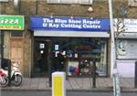 The Blue Shoe Repair & Key Cutting Centre - London