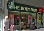 The Body Shop - London