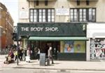 The Body Shop - London