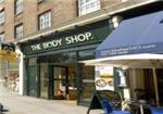 The Body Shop - London